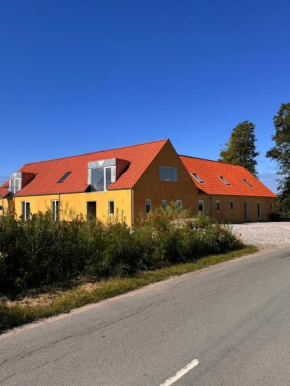 Lækker ferielejlighed - Clara, Ebeltoft